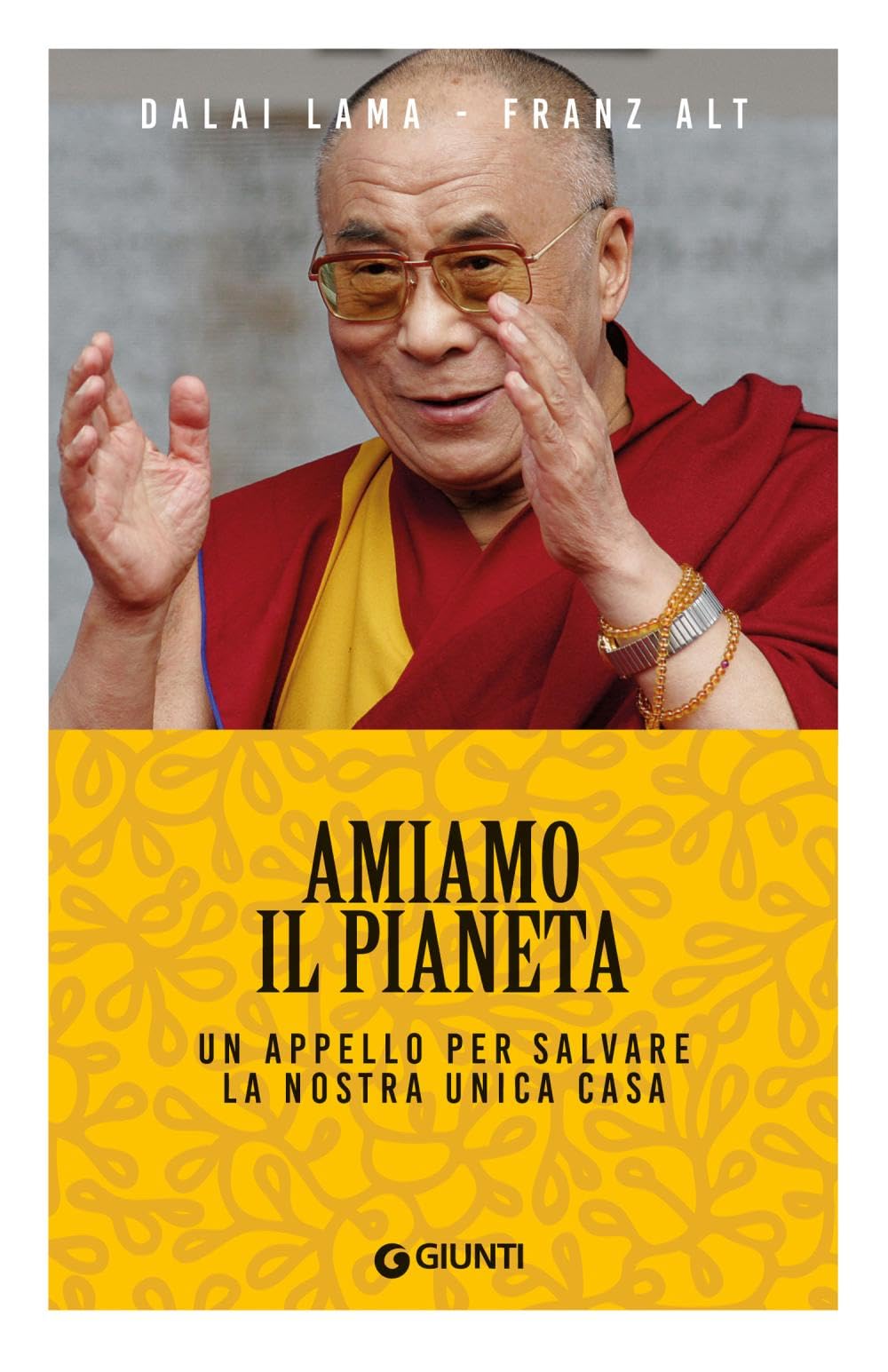 Amiamo il pianeta. Un appello per salvare la nostra unica casa Business, Finance & Career