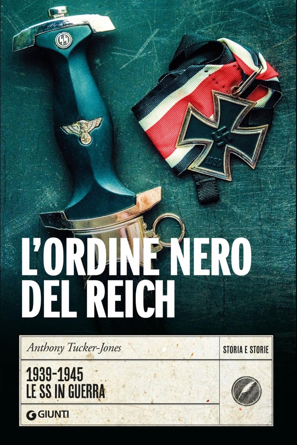 L' Ordine nero del Reich book