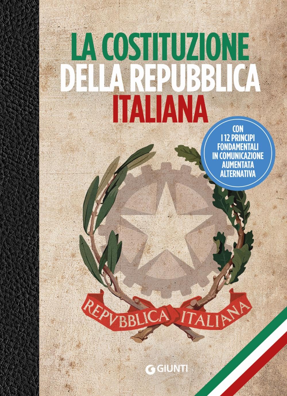 La Costituzione della Repubblica Italiana Politics & History
