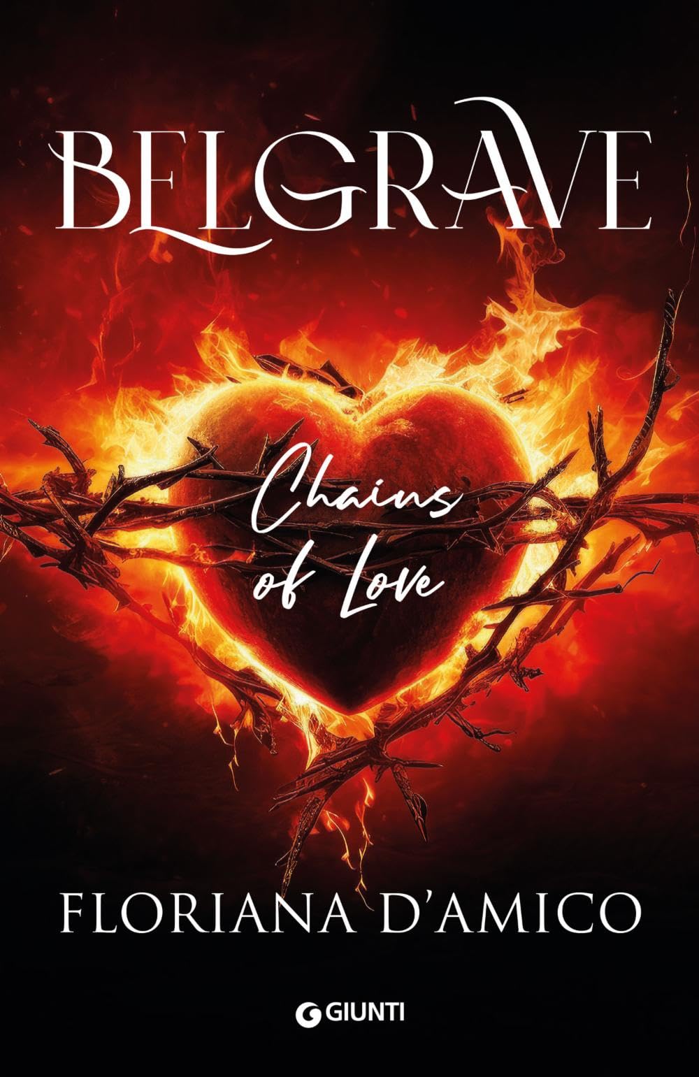 Belgrave. Chains of Love International