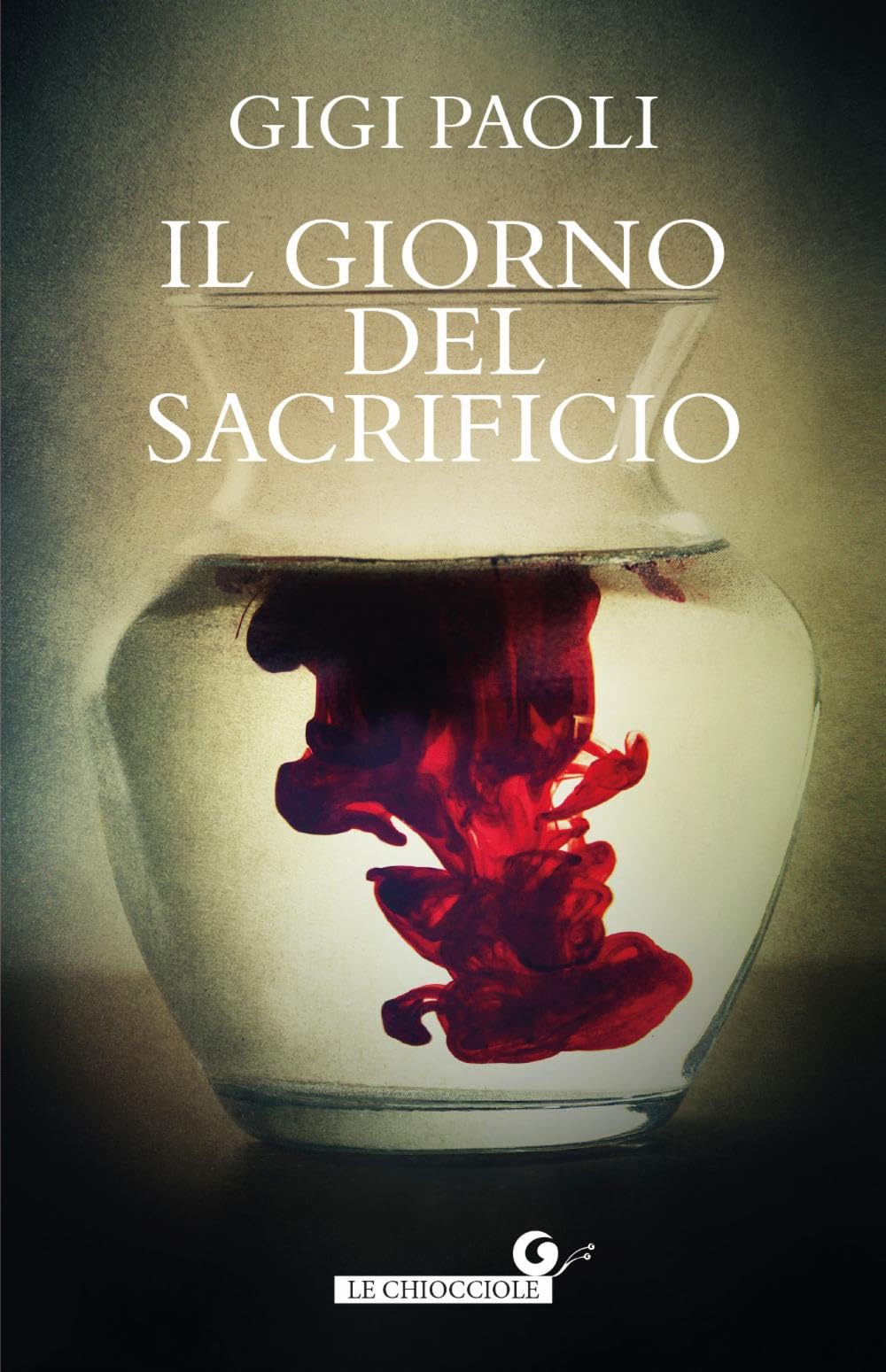 Il giorno del sacrificio book