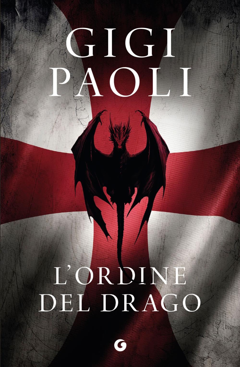 L' ordine del drago Contemporary literature