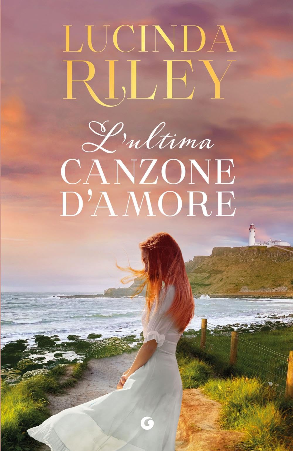 L'ultima canzone d'amore Contemporary literature