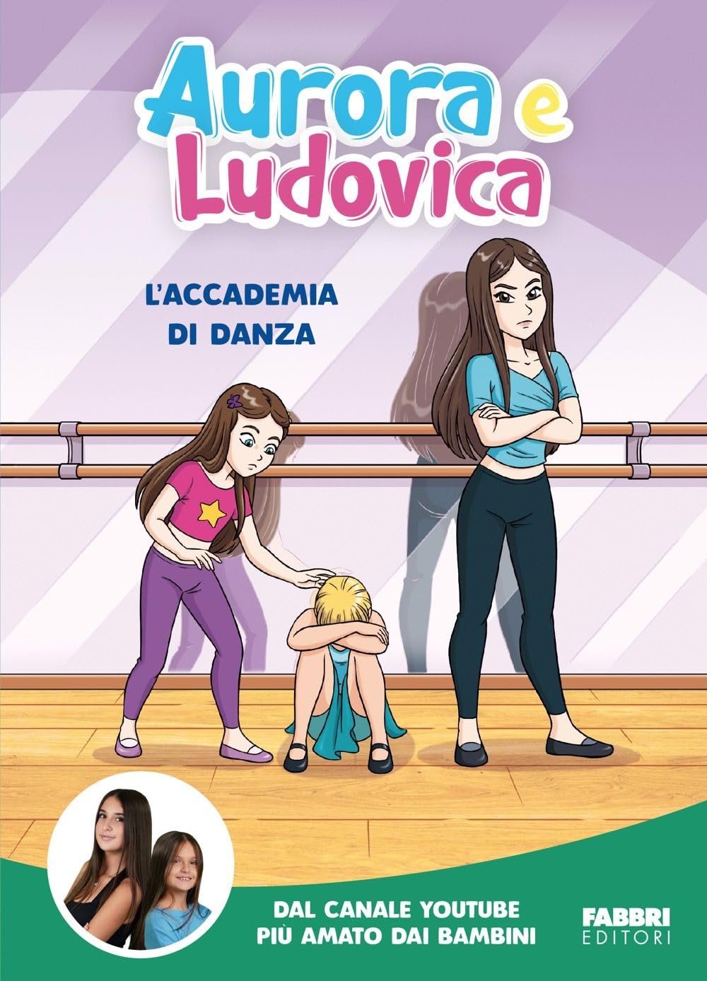 L'accademia di danza (Fabbri. Varia) Non-fiction