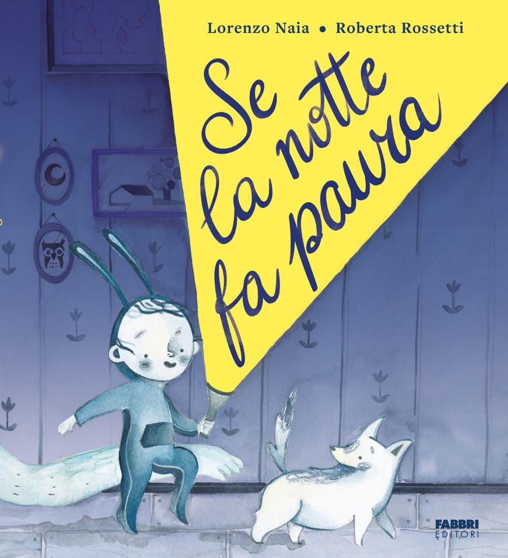 Se la notte fa paura Non-fiction