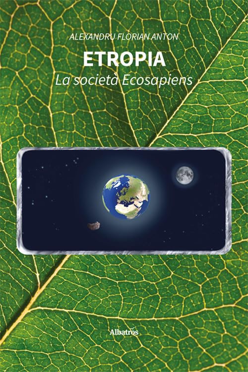 Etropia. La società ecosapiens book