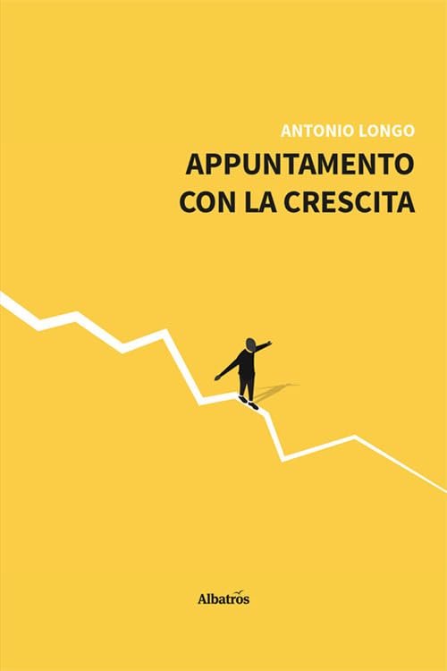 Appuntamento con la crescita book