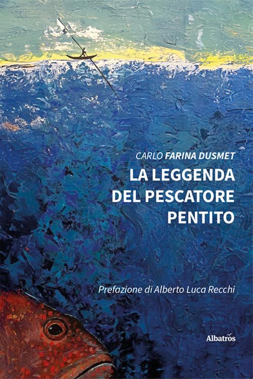 La leggenda del pescatore pentito International