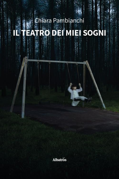 Il teatro dei miei sogni book