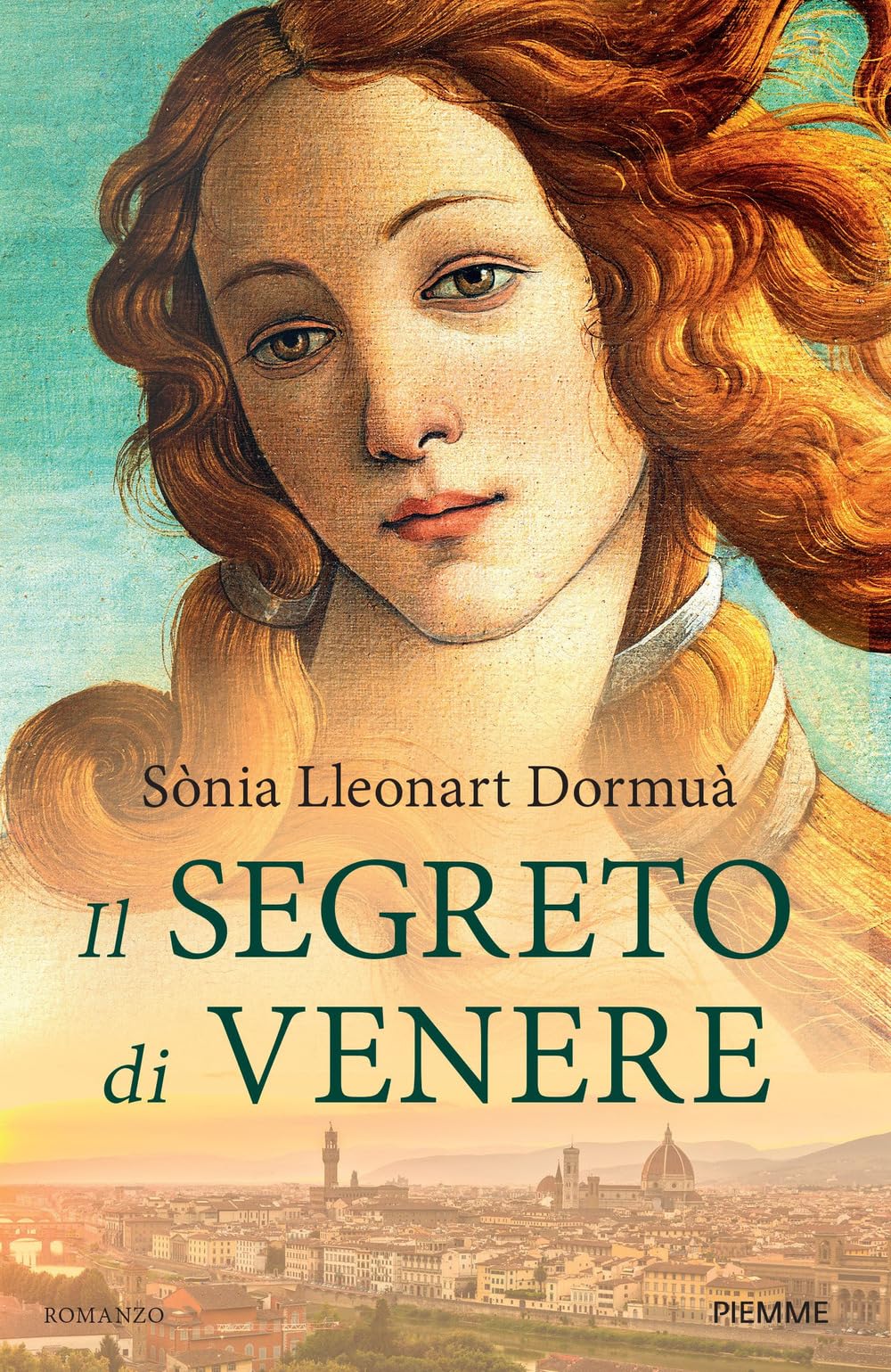 Il segreto di Venere book