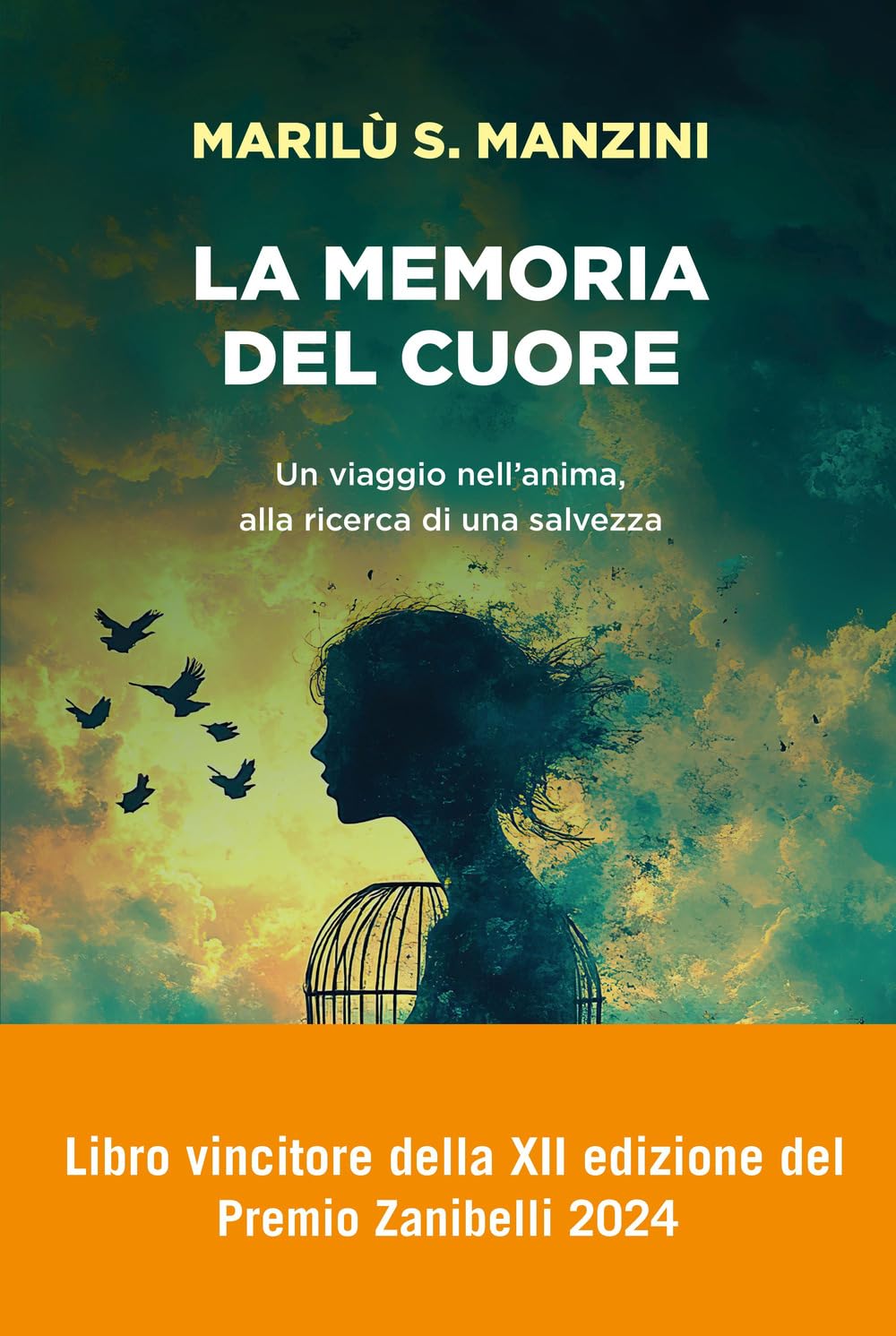 La memoria del cuore. Un viaggio nell'anima, alla ricerca di una salvezza book