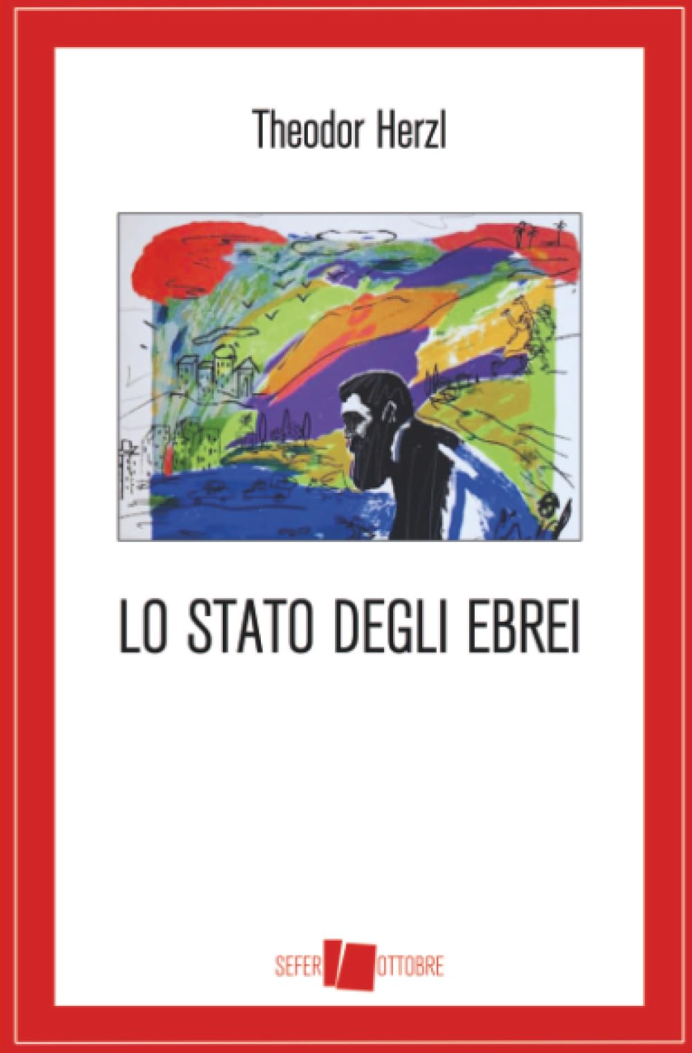 Lo stato degli ebrei book