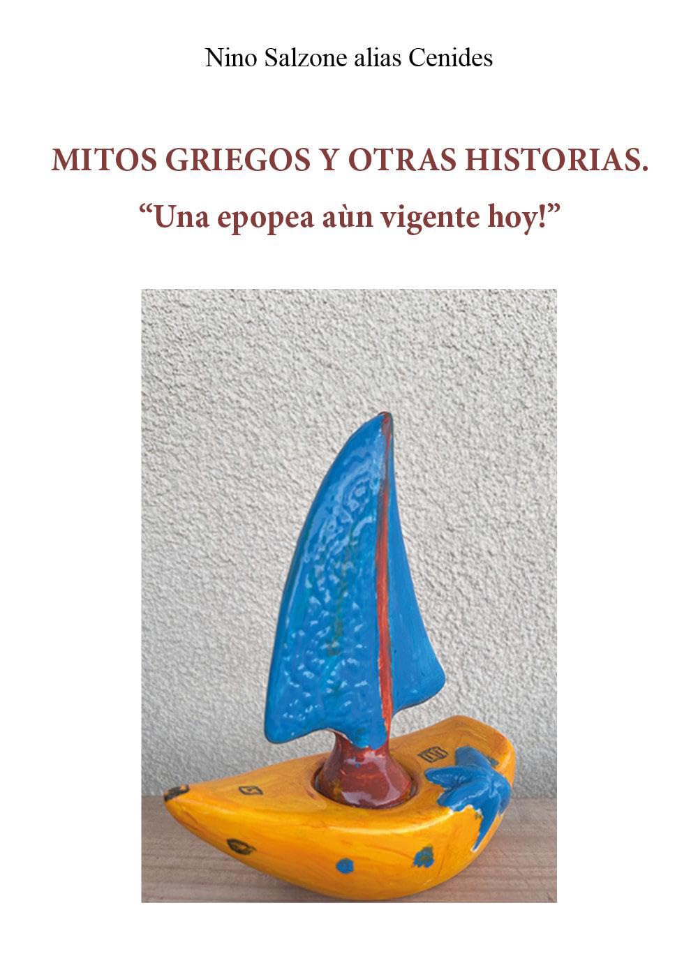 Mitos griegos y otras historias Fairy Tales & Legends