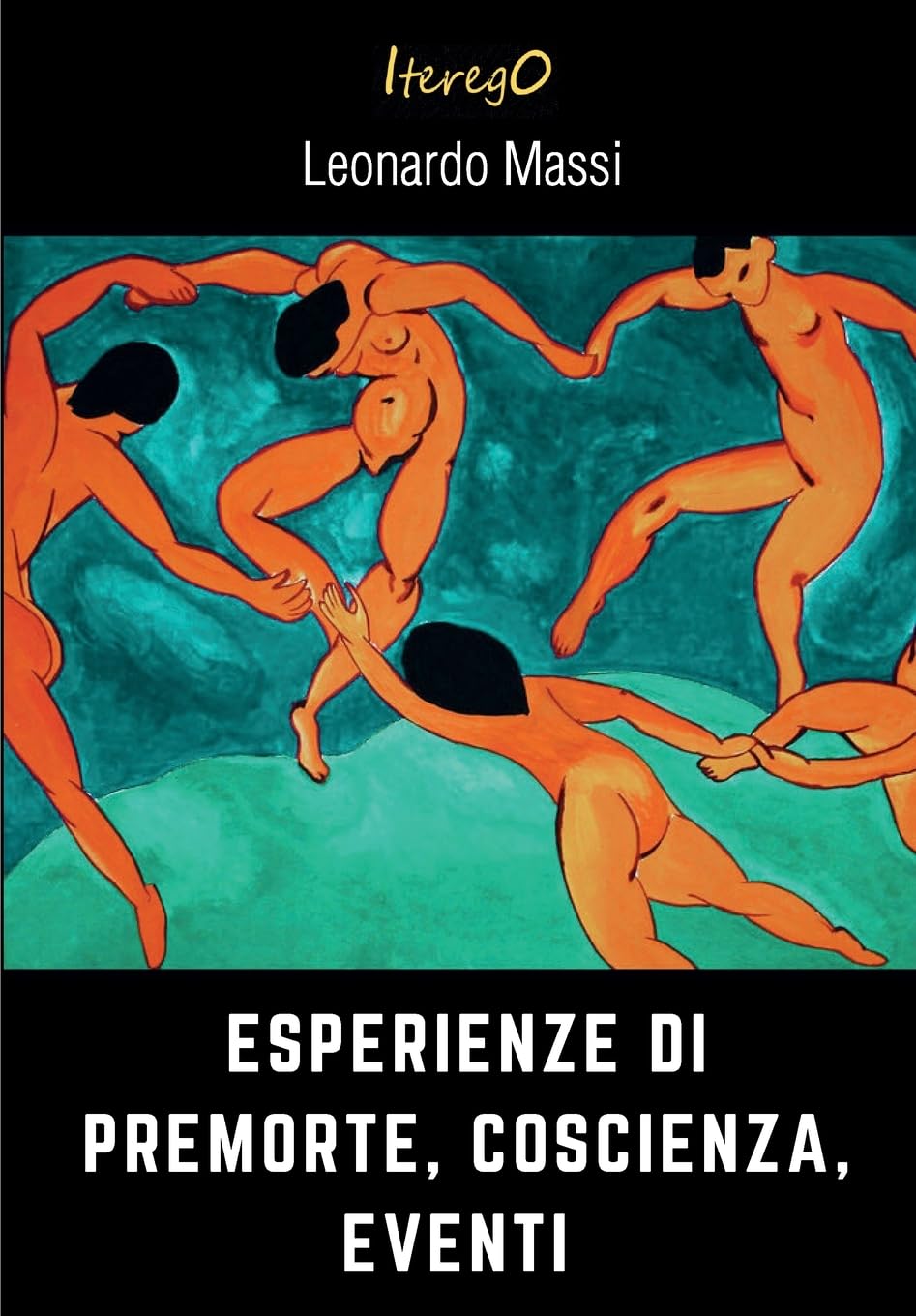 Esperienze di Premorte, Coscienza, Eventi Medicine