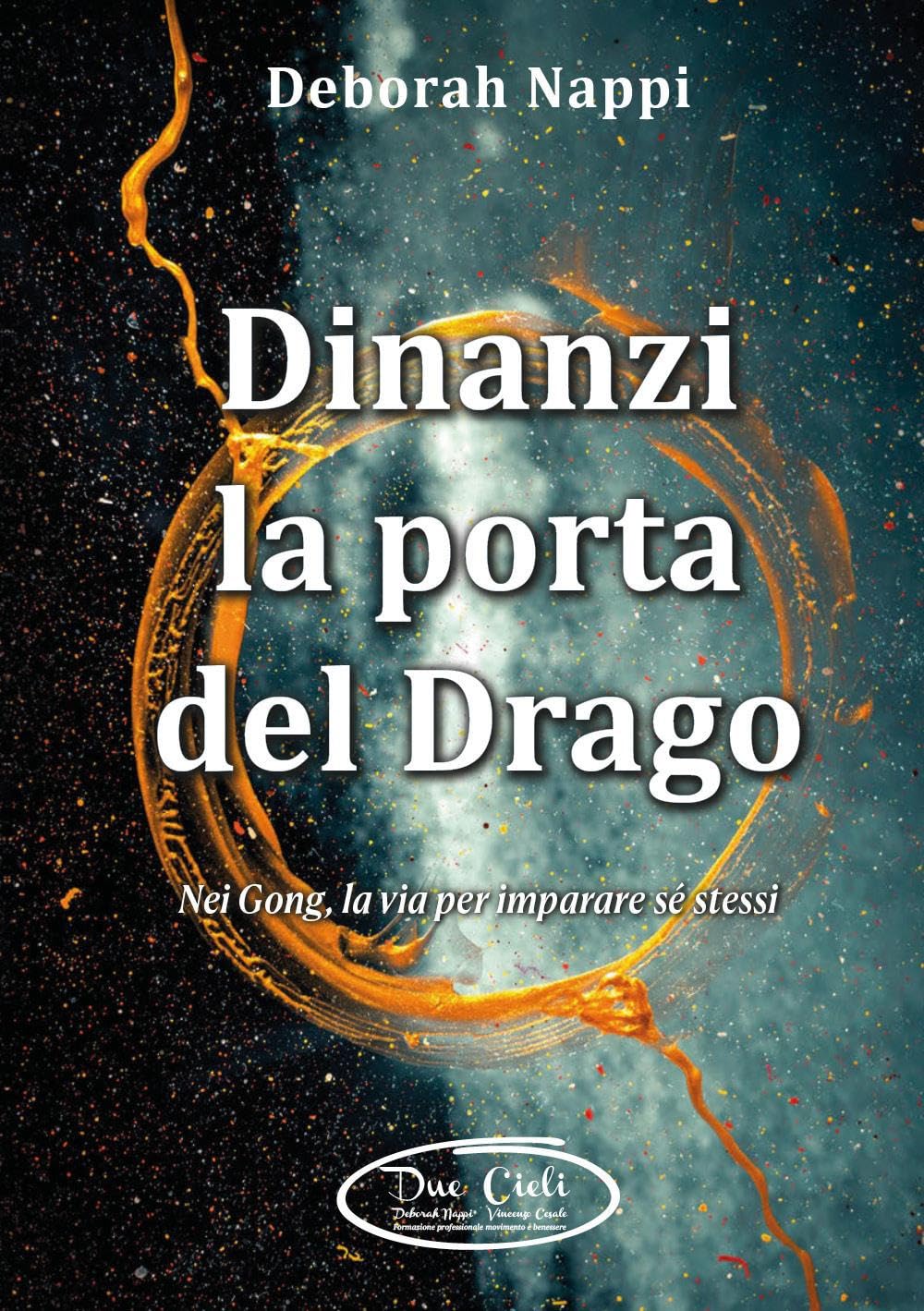 Dinanzi la porta del Drago Books
