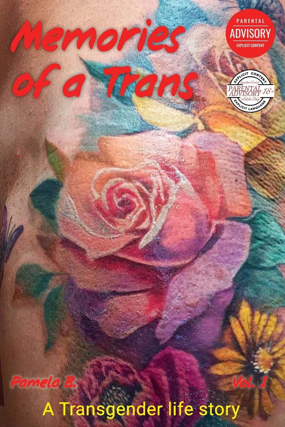 Memories of a Trans Books