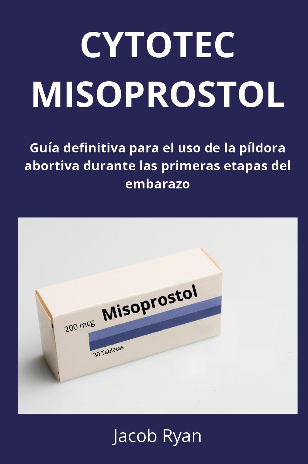 Cytotec Misoprostol Medicine