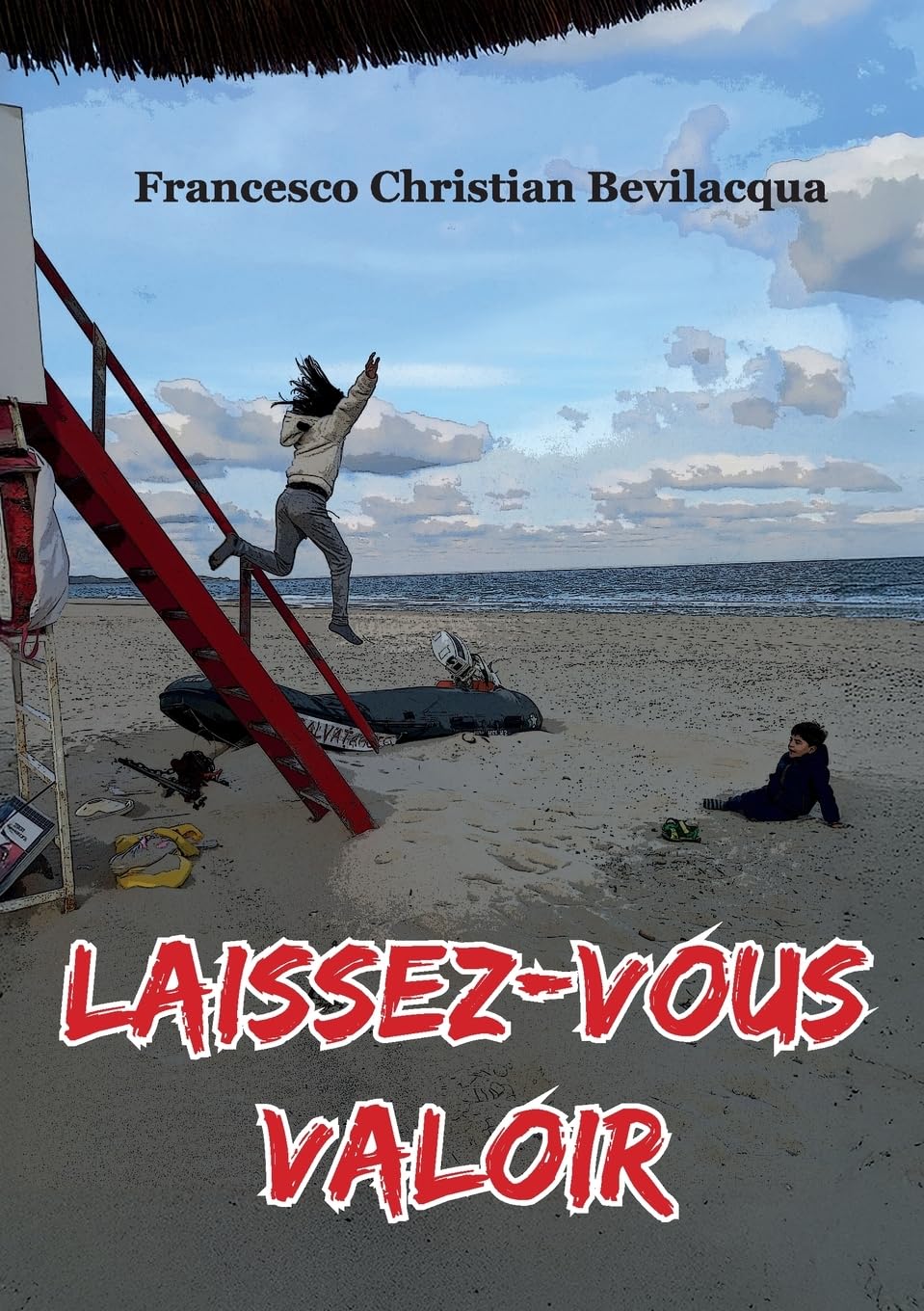 Laissez-vous valoir Contemporary literature