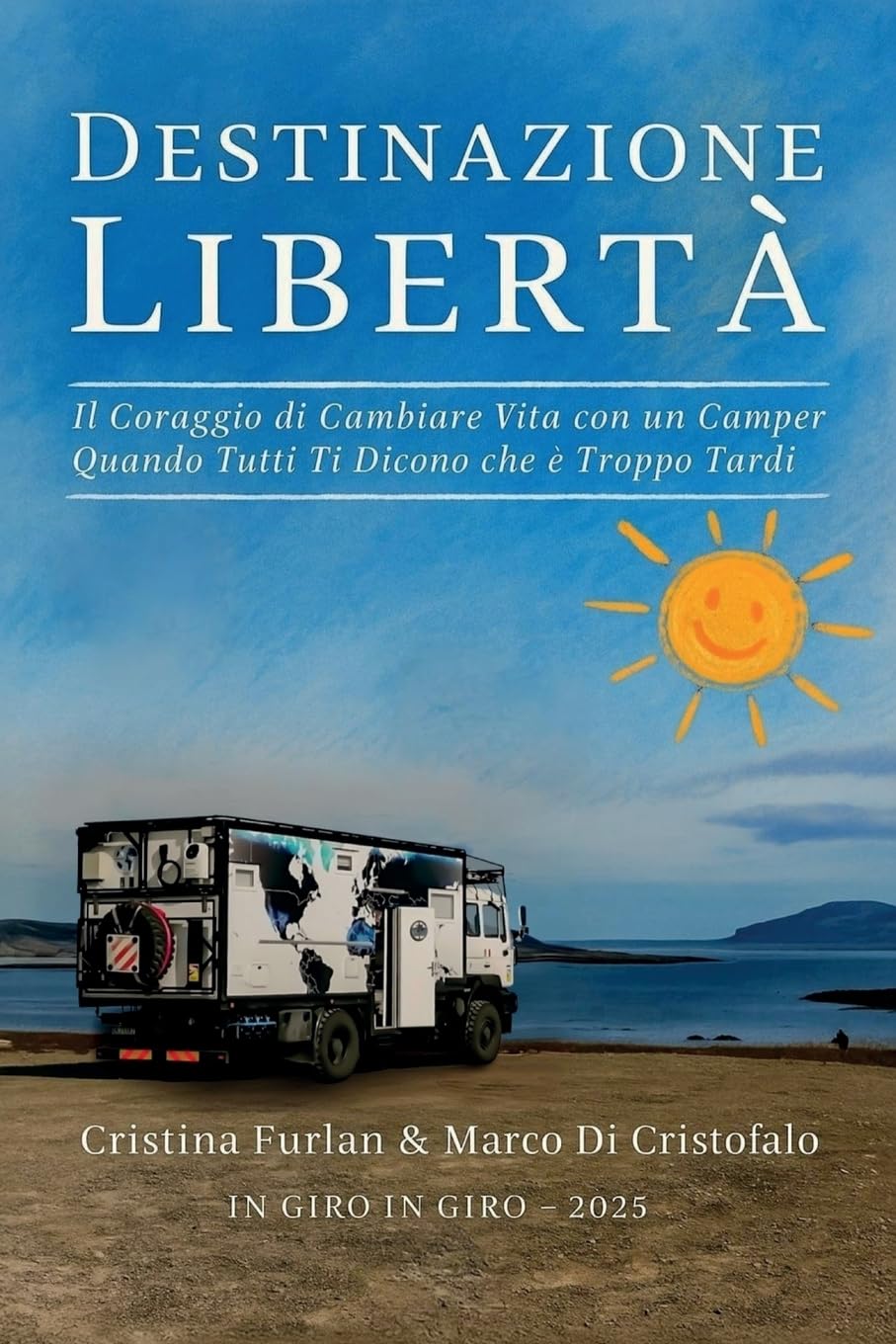 Destinazione Libertà Leisure, Home & Garden