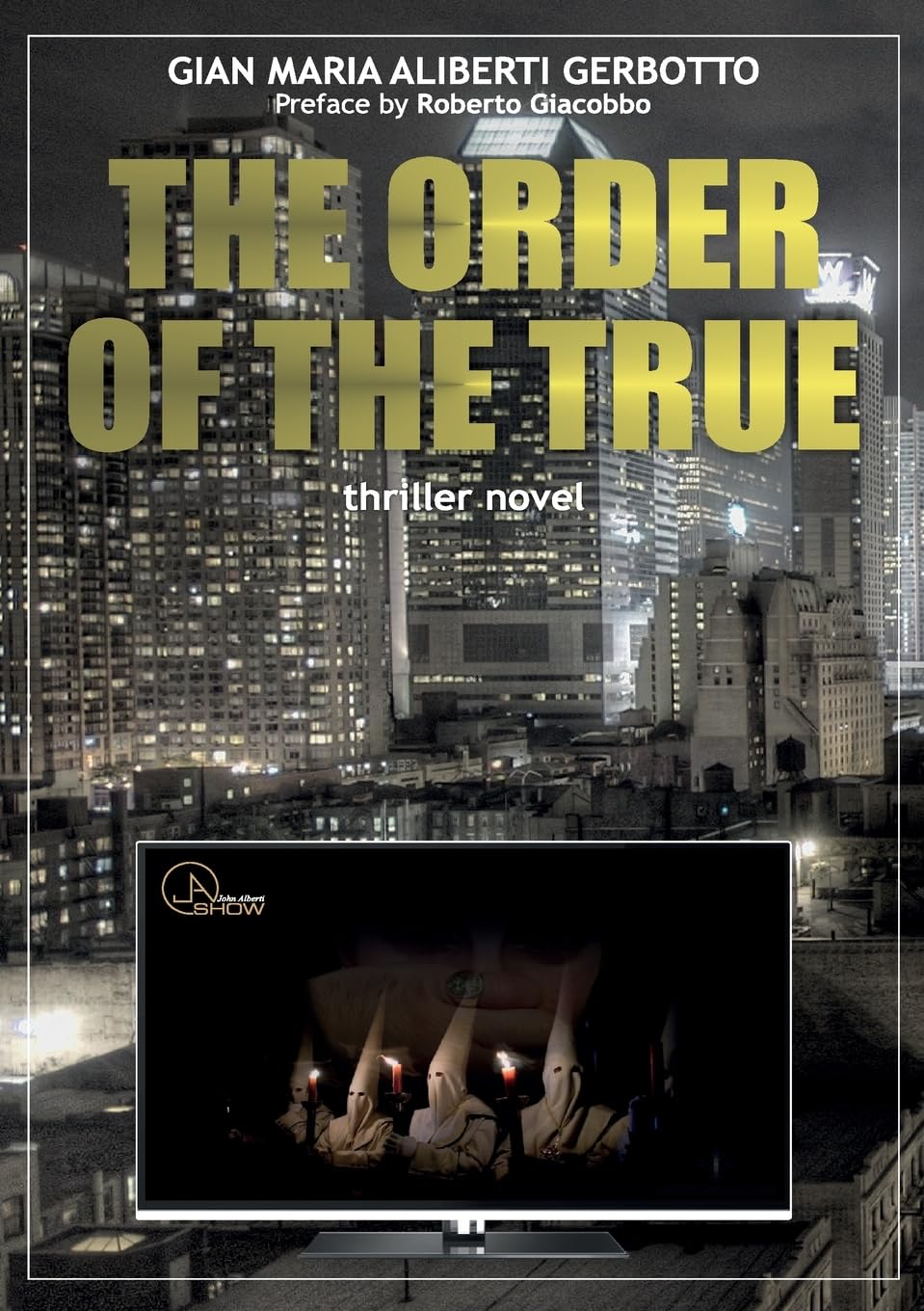 The order of true Contemporary literature