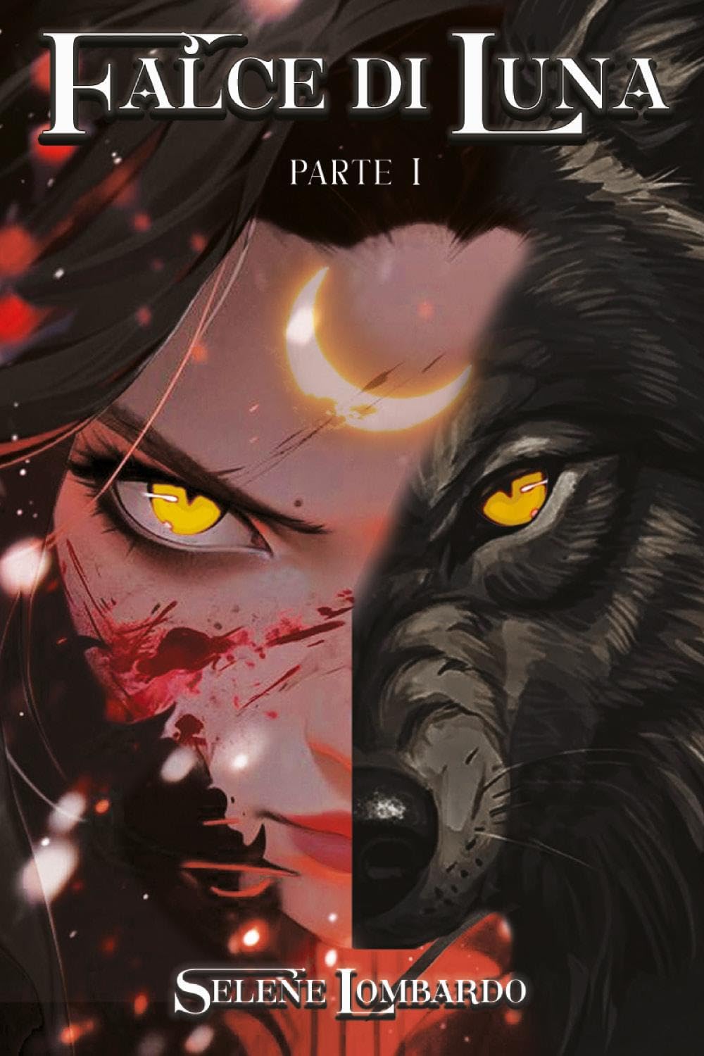 Falce di Luna - Parte 1 Horror & Mystery
