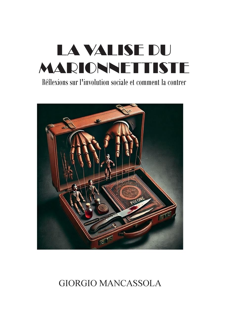 La Valise du Marionnettiste Law