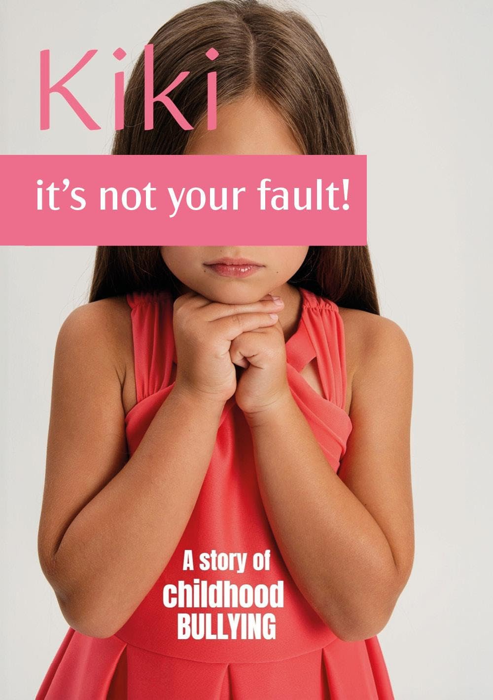 Kiki, it's not your fault! Social Sciences