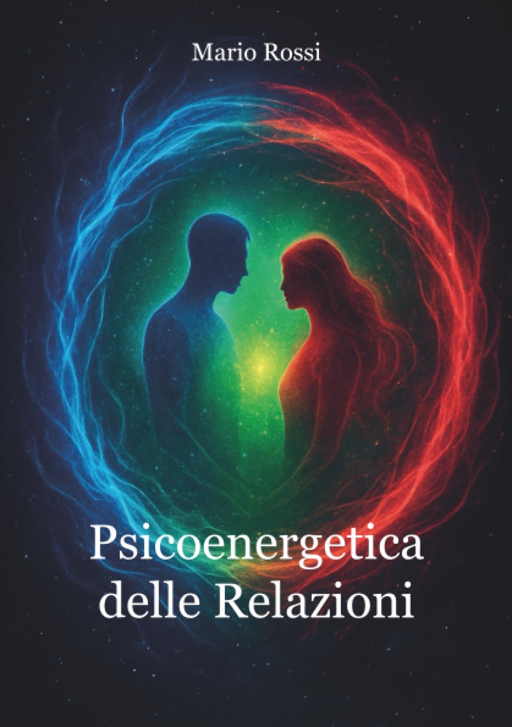 Psicoenergetica delle Relazioni Parents & Children