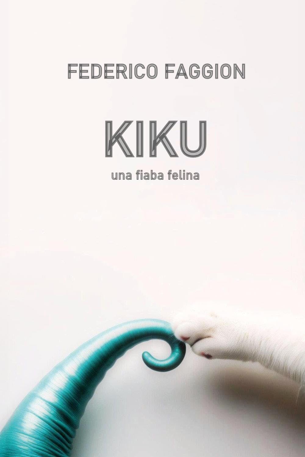 KIKU. Una fiaba felina Action & Adventure