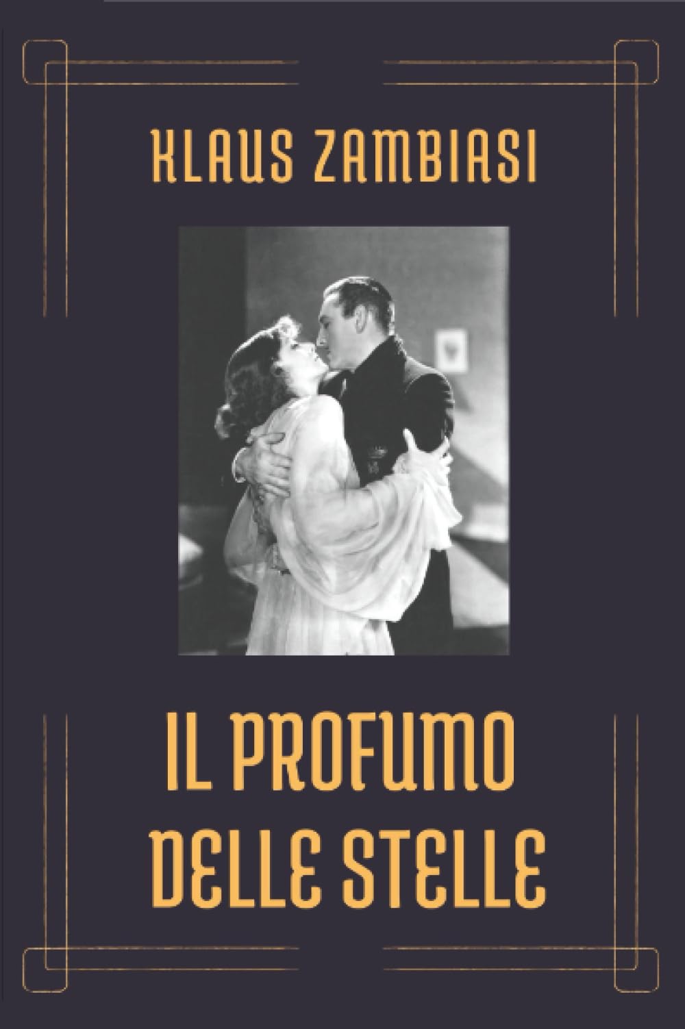 Il profumo delle stelle Contemporary literature
