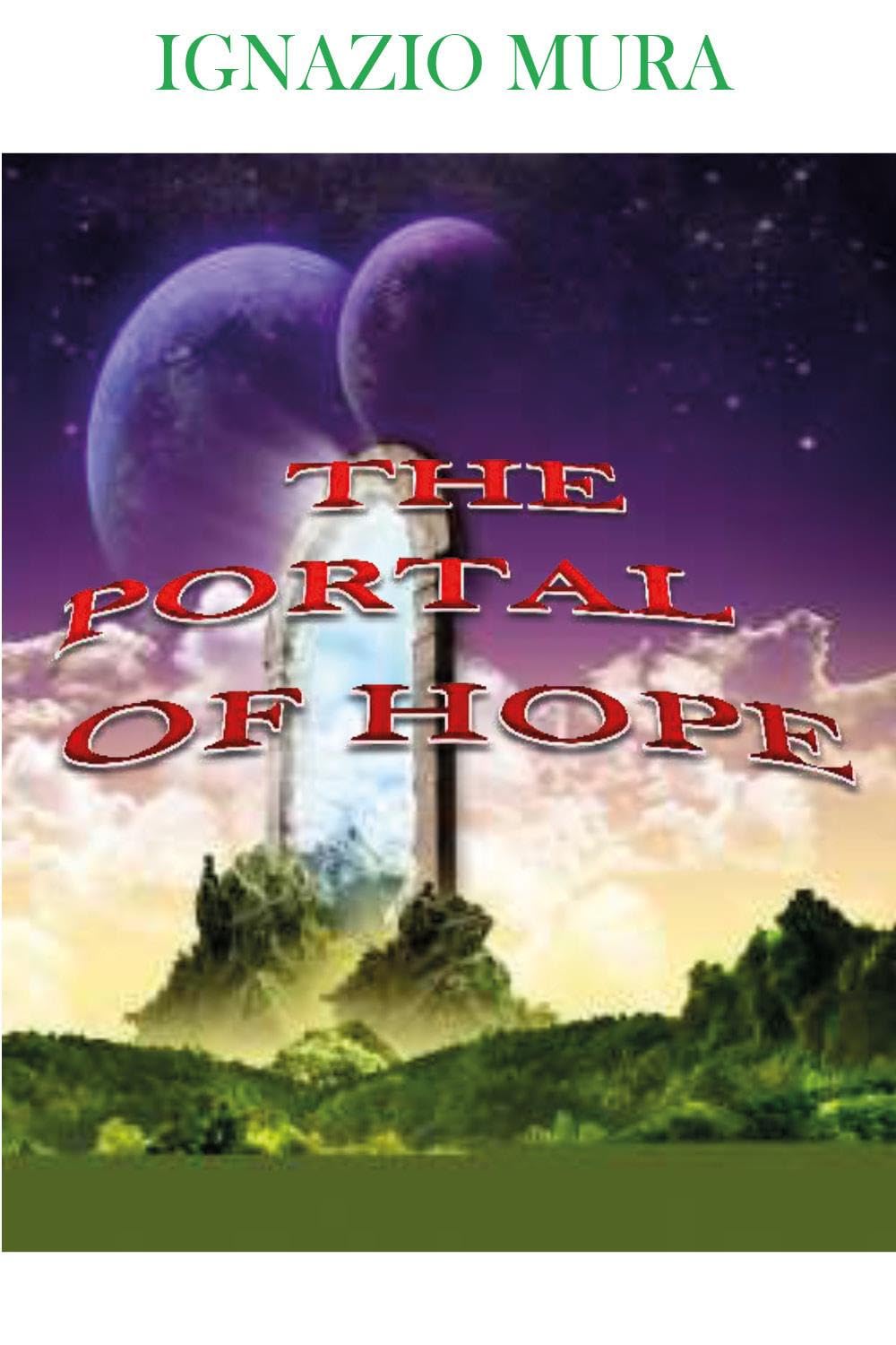 The portal of hope Contemporary literature