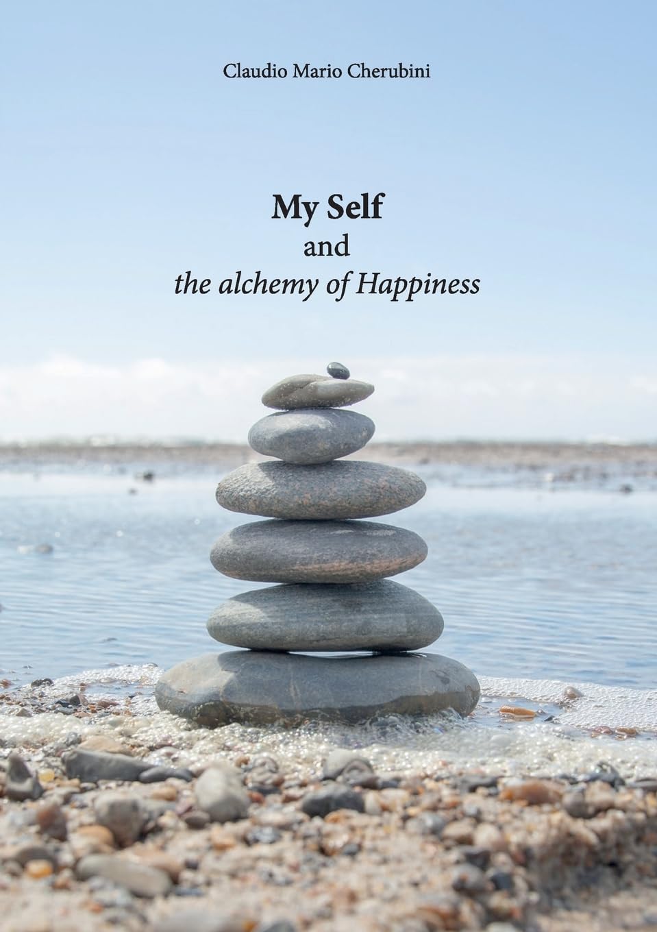 My Self and the alchemy of happiness Lifestyle
