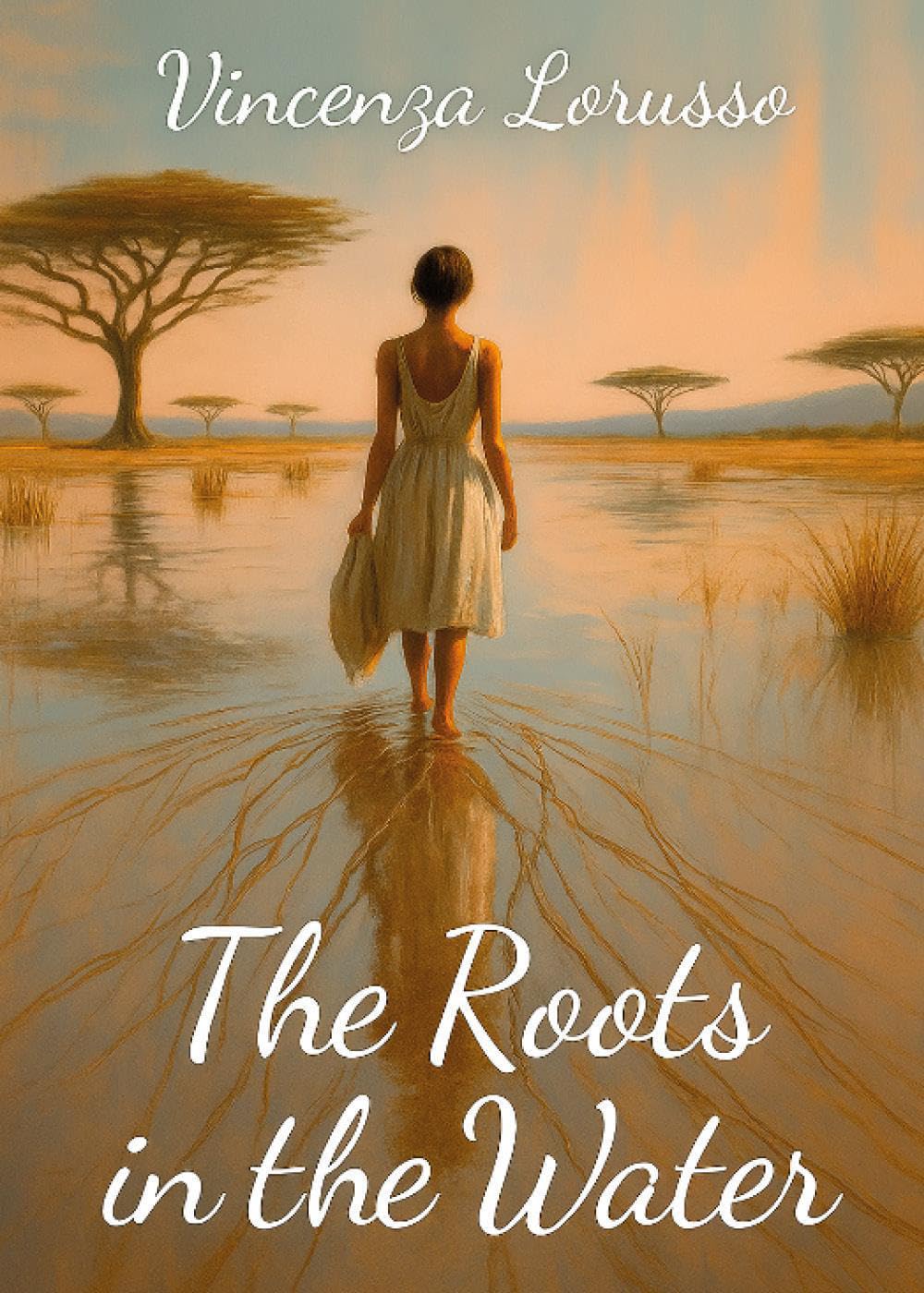 The roots in the water Medicine