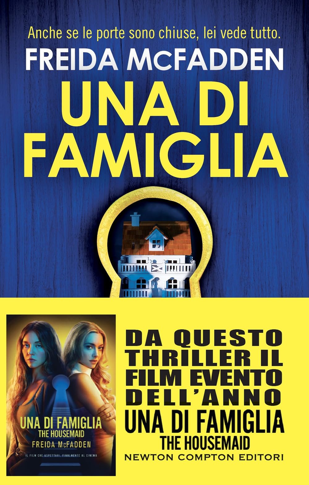 Una di famiglia. Ediz. deluxe (Nuova narrativa Newton) Action & Adventure