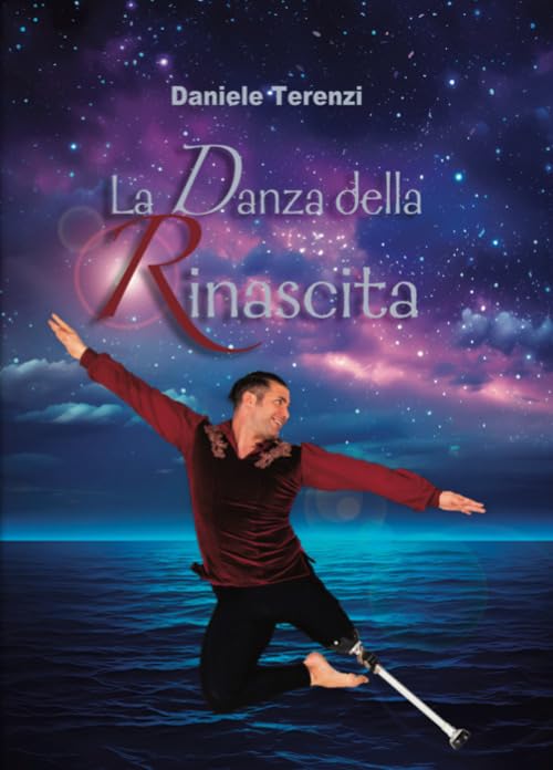 La danza della rinascita book