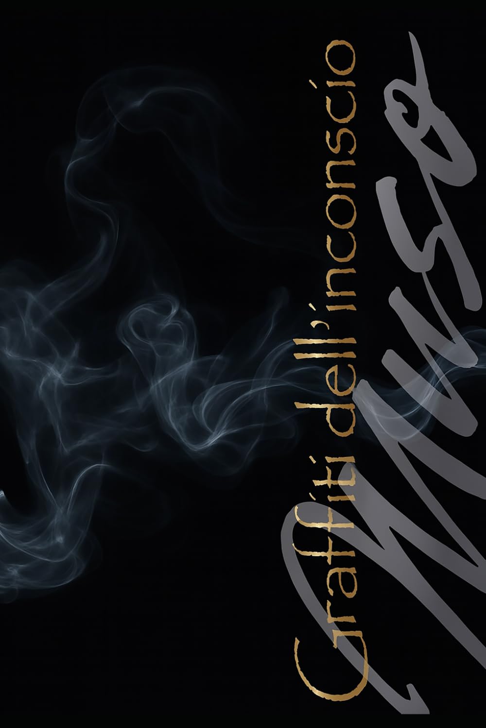 Graffiti dell'inconscio: Muso book