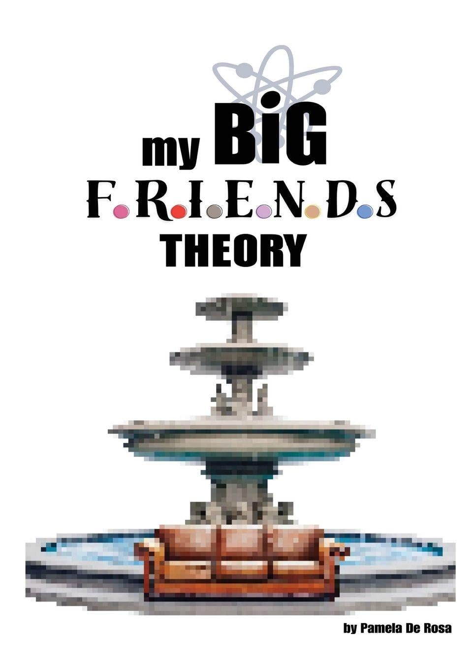My Big Friends Theory Sheet Music