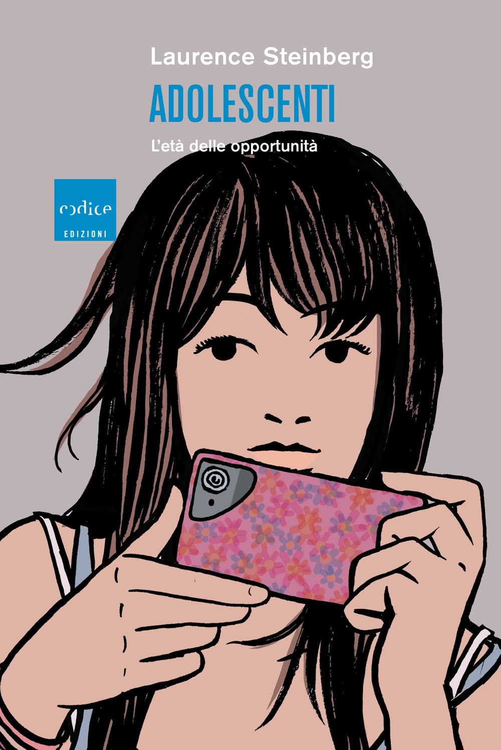 Adolescenti. L'età delle opportunità book
