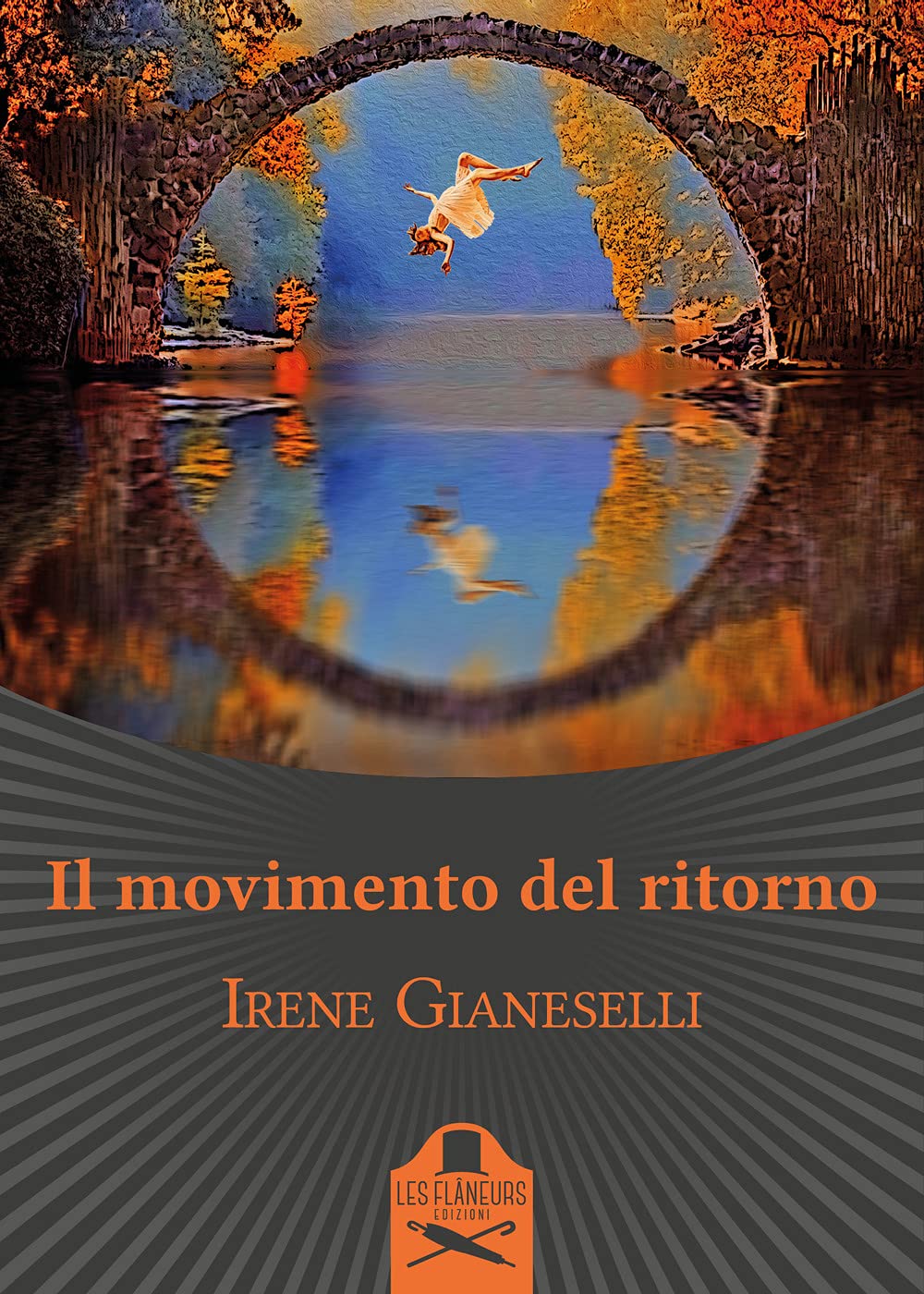 Il movimento del ritorno book