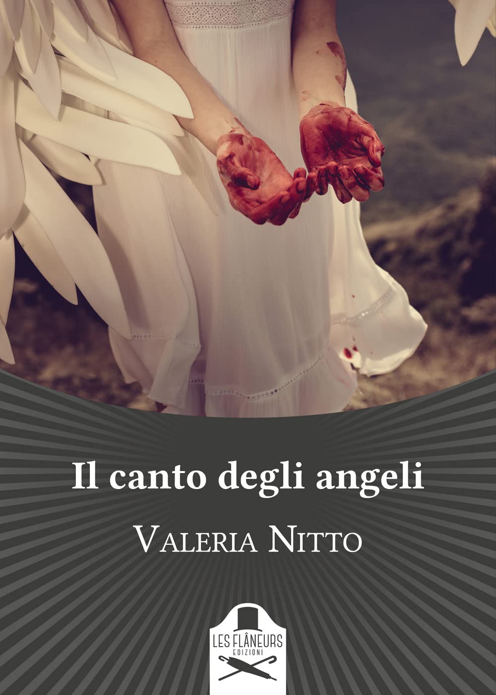 Il canto degli angeli book