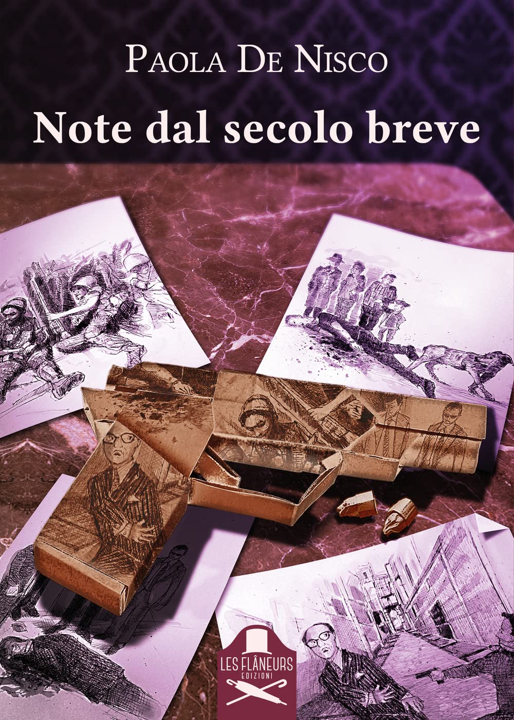 Note dal secolo breve (Fuori collana) Essays & Short Stories