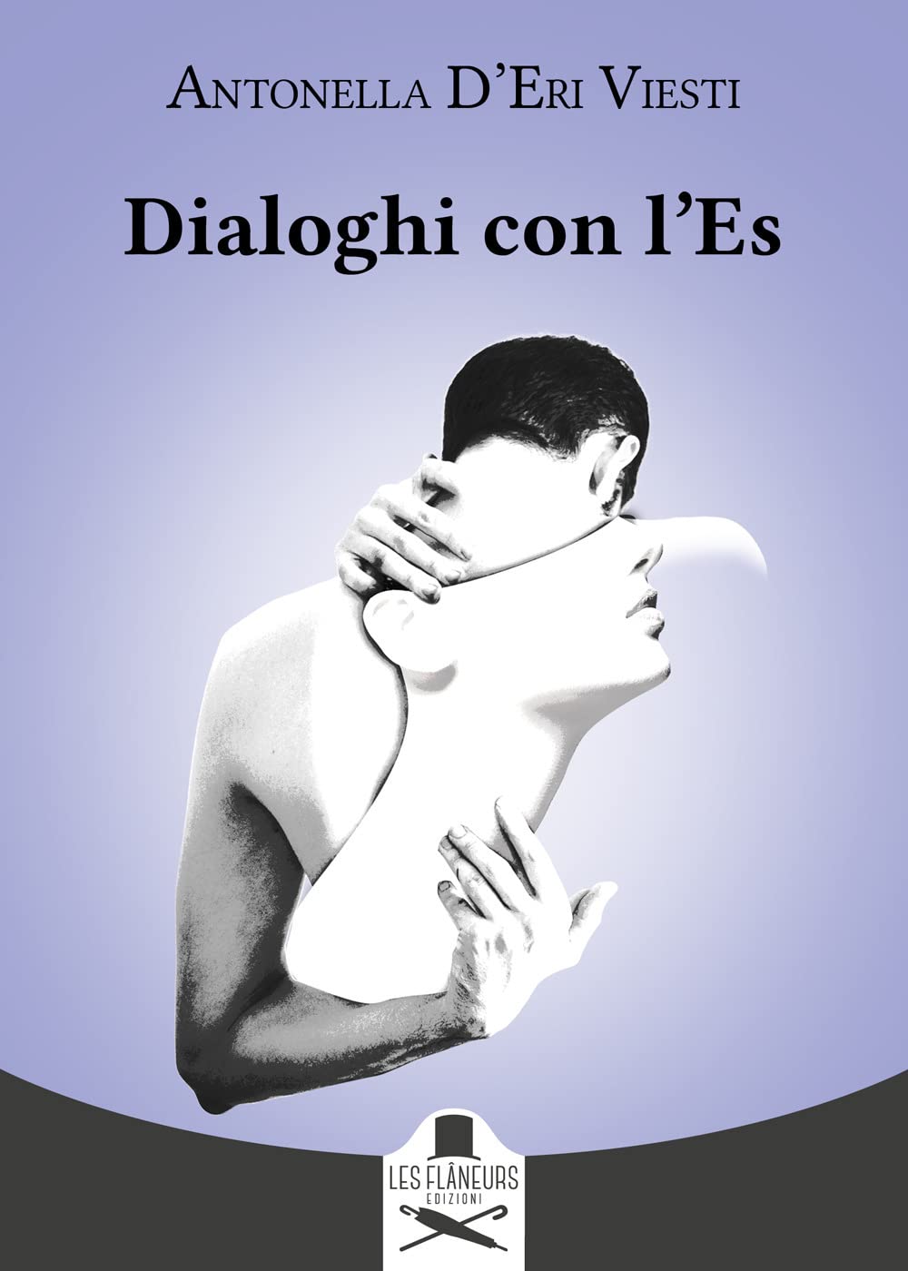 Dialoghi con l'Es. Due misure book
