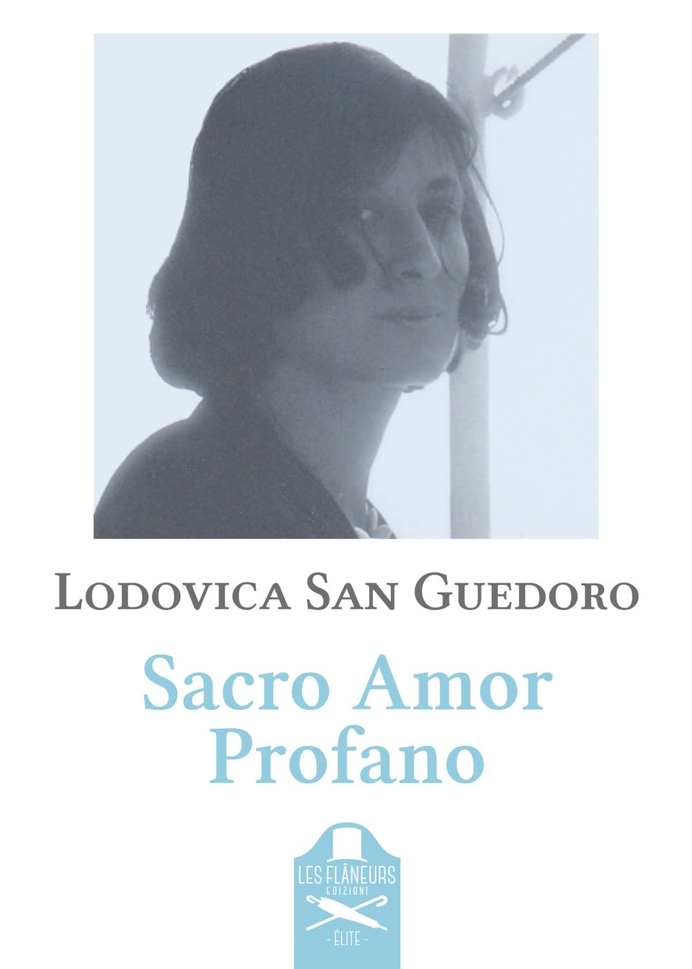 Sacro Amor Profano book
