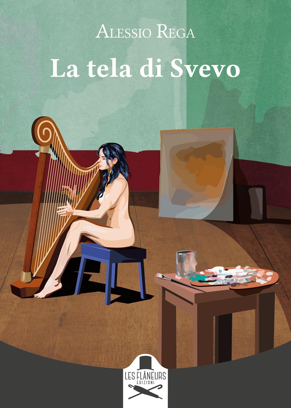 La tela di Svevo Contemporary literature