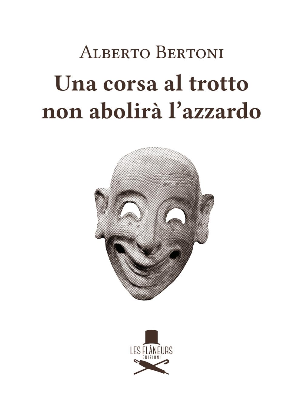 Una corsa al trotto non abolirà l’azzardo book