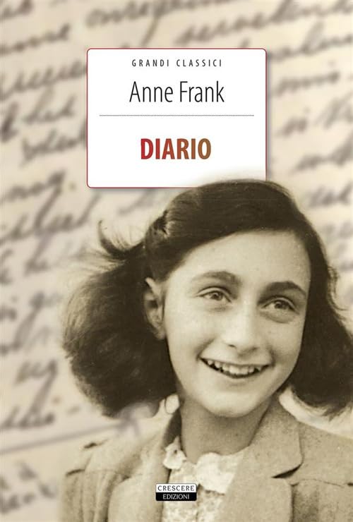 Diario. Con segnalibro (Grandi classici) Classics