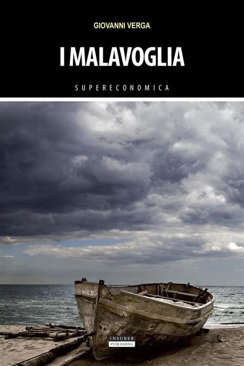I Malavoglia. Ediz. integrale book