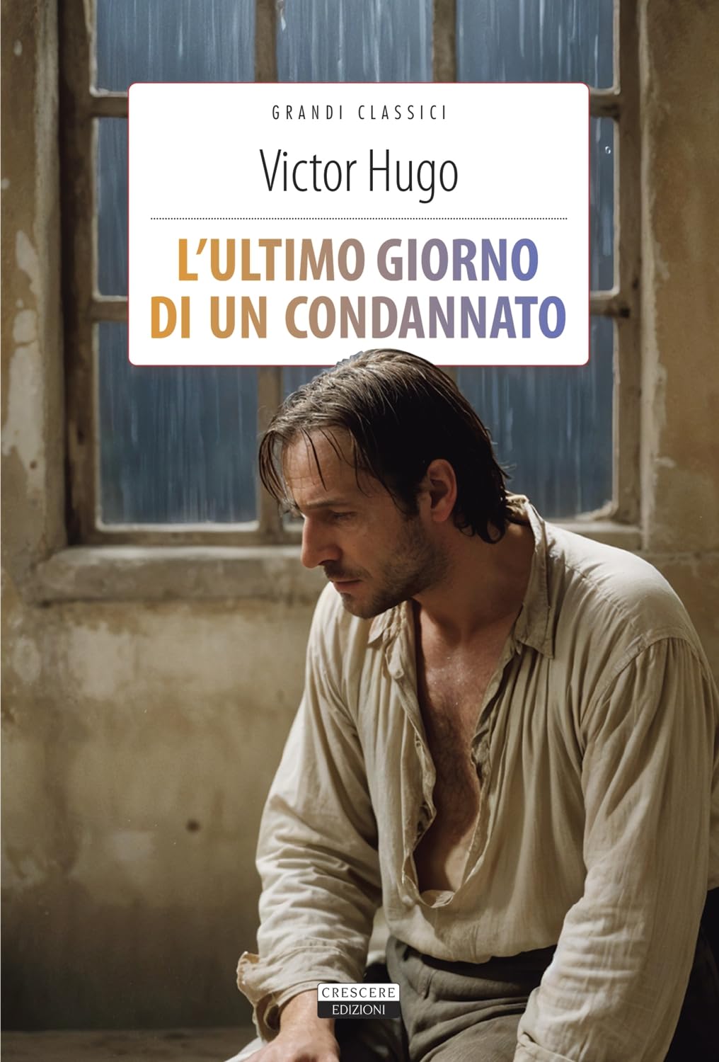 L'ultimo giorno di un condannato. Ediz. integrale. Con Segnalibro book