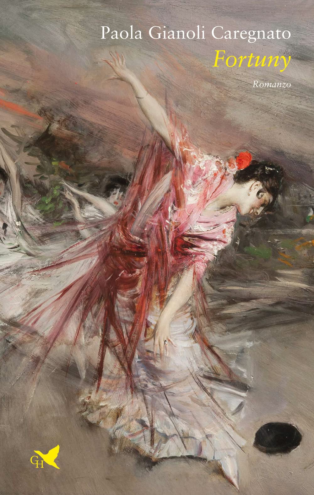 Fortuny (Battitore libero) Contemporary literature