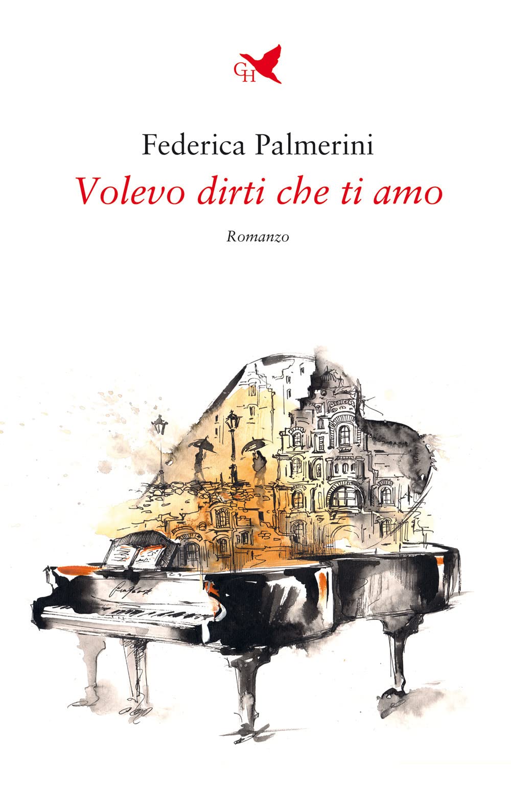 Volevo dirti che ti amo (Battitore libero) Contemporary literature